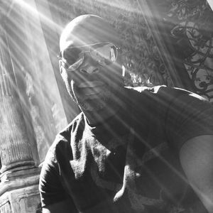 Meet your Posher, Alan